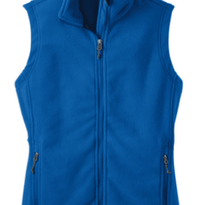 Valley Queen Port Authority Ladies Value Fleece Vest L219